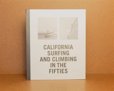 California Surfing and Climbing in the Fifties Epub