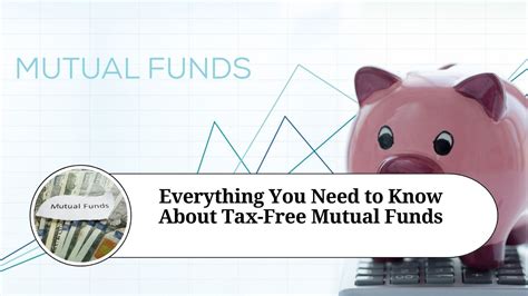 California Tax-Free Mutual Funds: Unlock the Golden State's Tax Savings