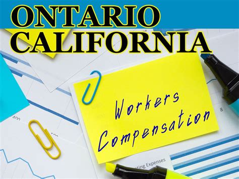 California Workers' Compensation: A Comprehensive Guide