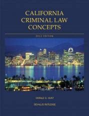 California criminal law concepts quiz answers Ebook PDF