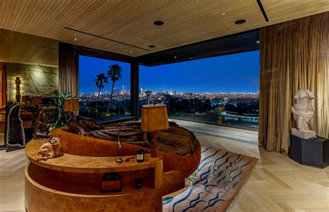 Californication House: A $7 Million Architectural Masterpiece