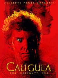 Caligula: Ultimate Cut Showtimes