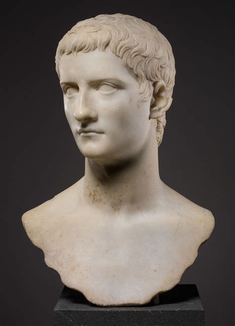 Caligula A Biography Reader