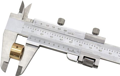 Calipers: A Guide to Accuracy