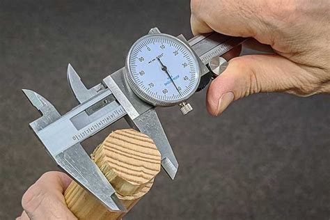 Calipers: The Ultimate Guide to Precision Measurement