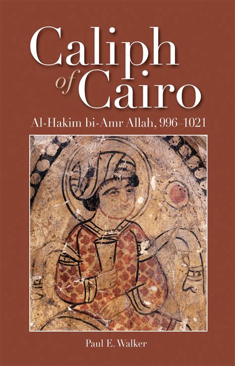 Caliph of Cairo Al-Hakim bi-Amr Allah Doc