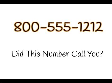 Call (800) 555-1212: The Ultimate Guide to Using the Common App Phone Number