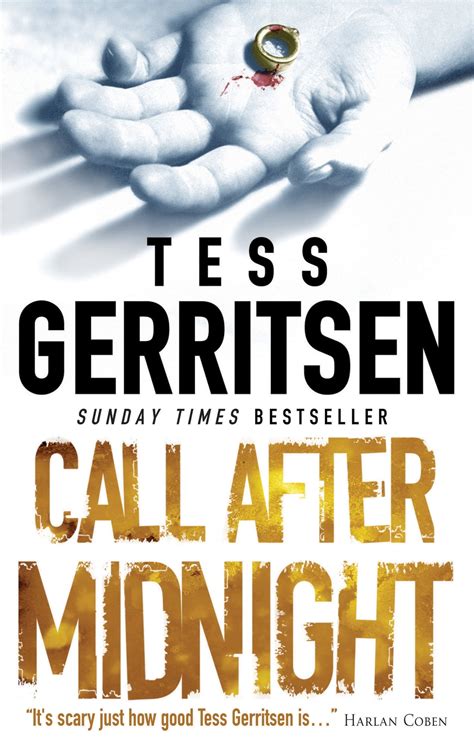 Call After Midnight PDF