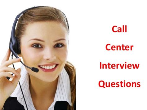 Call Center Interview Questions And Answers Convergys Epub