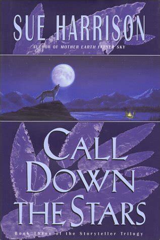 Call Down the Stars Storyteller Trilogy Book 3 Epub