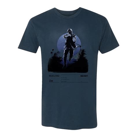 Call Duty T-shirts: A Complete Guide to the Must-Have Apparel for Gaming Enthusiasts