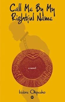 Call Me By My Rightful Name Kindle Editon