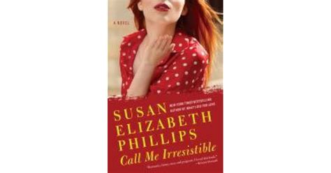 Call Me Irresistible PDF