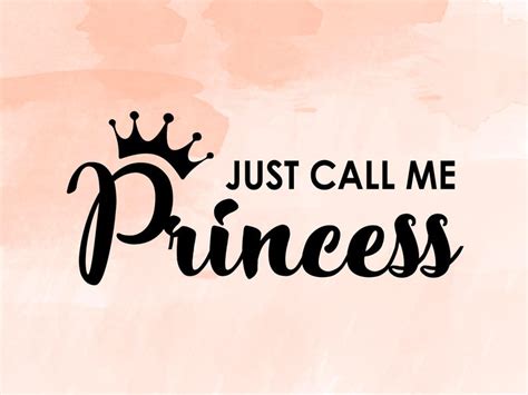 Call Me Princess Epub