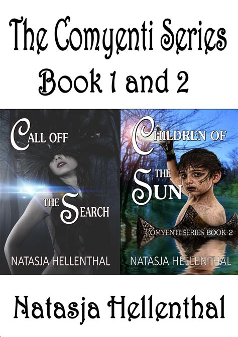 Call Off The Search Comyenti Series Volume 1 Epub