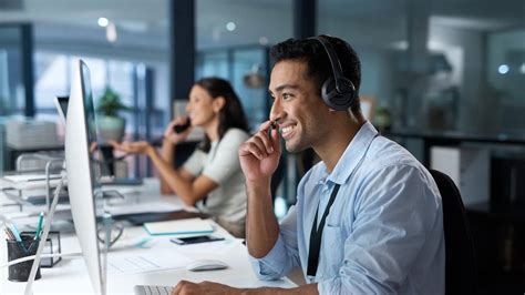 Call a Head Corp: A Global Powerhouse in Customer Support