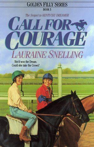 Call for Courage Golden Filly Series Book 5 Epub
