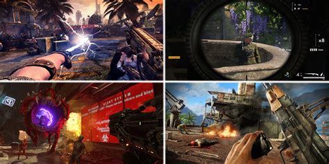 Call of Black Ops 3: The Game That Redefined First-Person Shooters