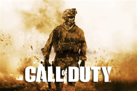 Call of Duty