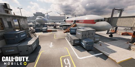 Call of Duty: Airport 101