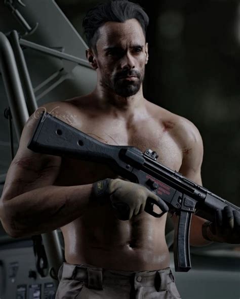 Call of Duty: Alejandro - The Ultimate Guide to the Enigmatic Operator