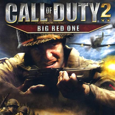 Call of Duty: Big Red 10,000