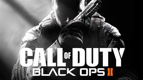 Call of Duty: Black Ops 2