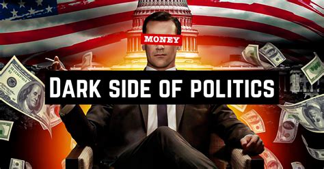 Call of Duty: Black Ops 2 President: Power, Corruption, and the Dark Side of Politics