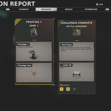 Call of Duty: Black Ops 2 Prestige: A Comprehensive Guide to Unlocking Prestige Levels