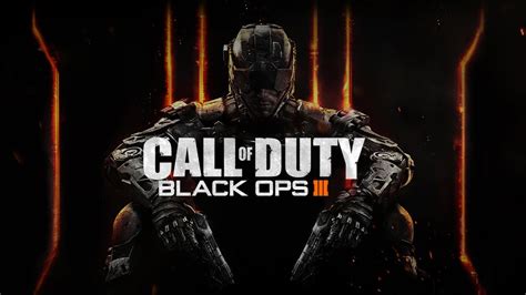 Call of Duty: Black Ops 3 - The Ultimate Guide to the Epic FPS