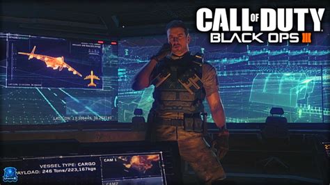 Call of Duty: Black Ops 3 Campaign: A Comprehensive Analysis of its Impact on the Gaming Industry