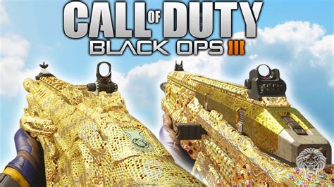 Call of Duty: Black Ops 3 Diamond Camo: An Ultimate Guide