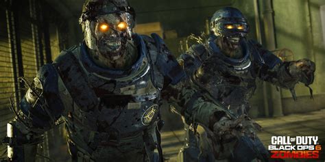 Call of Duty: Black Ops 3 Update 9.30: Zombies Chronicles 2 and Black Market Overhaul