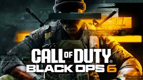 Call of Duty: Black Ops 6 Release Date: Prepare for the Ultimate Gaming Experience