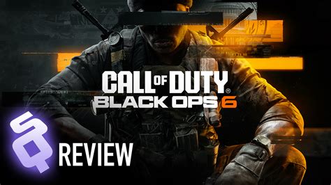 Call of Duty: Black Ops 6 Review: The Ultimate Tactical Warfare Experience