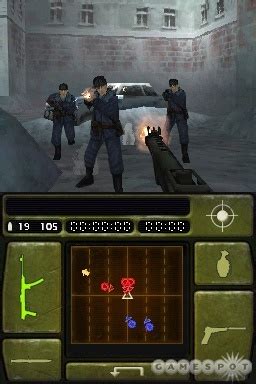 Call of Duty: Black Ops DS: Unleash the Explosive Action on the Go