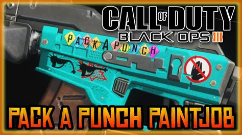 Call of Duty: Black Ops III - Pack-a-Punch: The Ultimate Power-Up