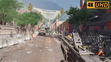 Call of Duty: Ghosts Almagro: 10,000-Character Deep Dive