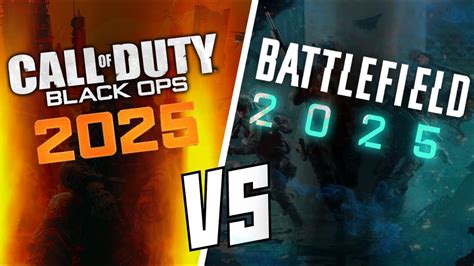 Call of Duty 2025: Prepare for an Unprecedented Battlefield