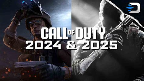 Call of Duty 2025: Release Date and Beyond