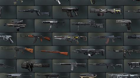 Call of Duty AW Guns: 10,000+ Character Guide for Advanced Warfare Weapons