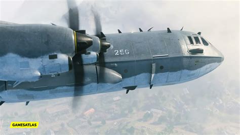 Call of Duty Aircraft: 10 Must-Know Planes from the Iconic Franchise