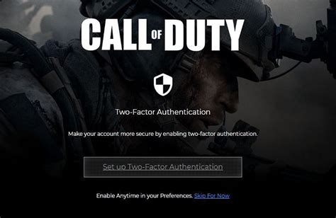 Call of Duty Authenticator App: Secure Your Account with 4 Easy Steps