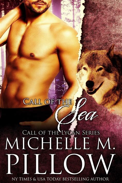 Call of the Sea Call of the Lycan Book 1 Epub