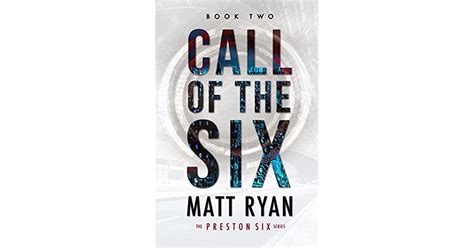 Call of the Six The Preston Six Volume 2 Doc