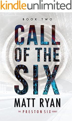 Call of the Six The Preston Six Volume 2 Doc