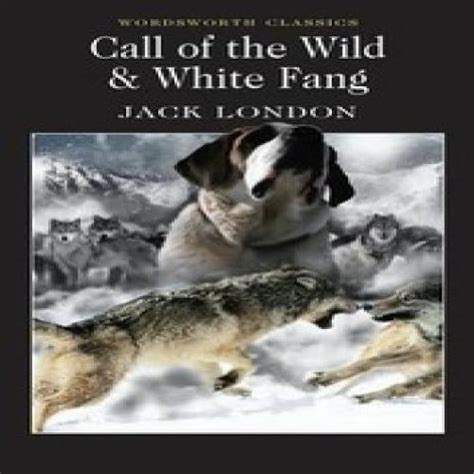 Call of the and Wild White Fang Doc