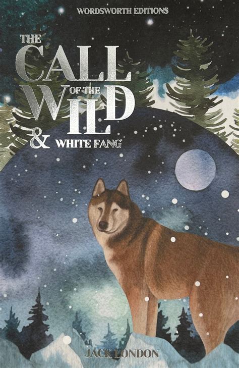 Call of the and Wild White Fang Doc