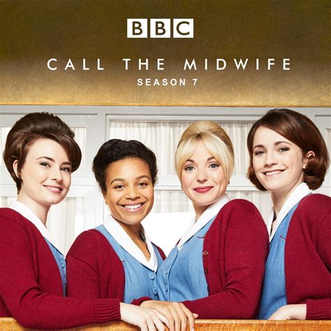 Call the Midwife Season 7: A Journey of Hope, Healing, and Transformation