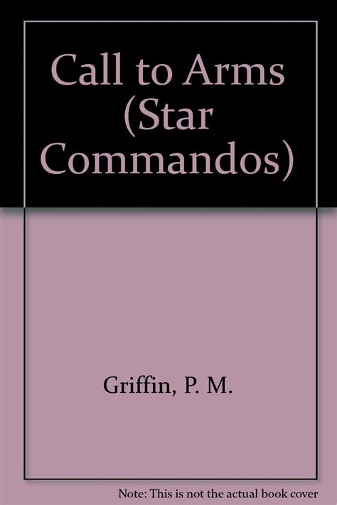 Call to Arms Star Commandos Book 9 PDF